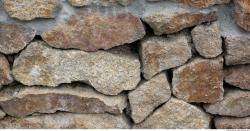 Photo Textures of Wall Stones Mixed Size